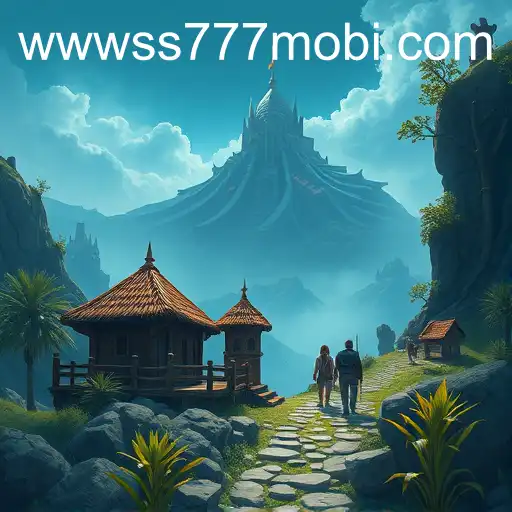 Exploring the Exciting World of Adventure Games on SS777 Mobi