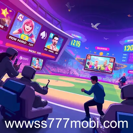 The Evolving Landscape of Online Gaming