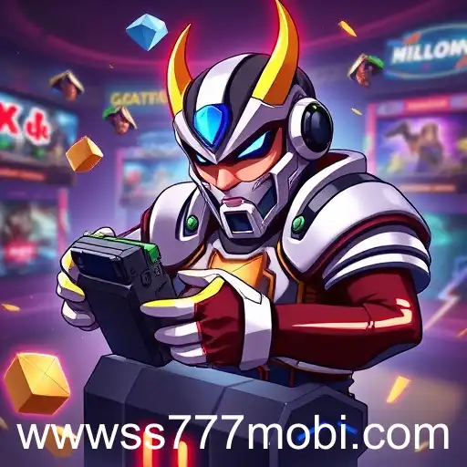 Digital Gaming Trends and Innovations