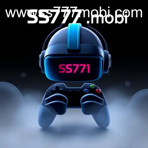 The Digital Revolution in Gaming: SS777 mobi at the Forefront