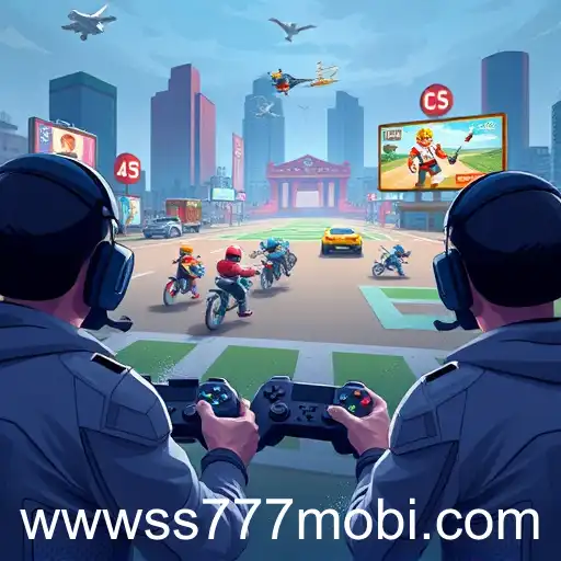 Rise of English Mobile Gaming in 2025