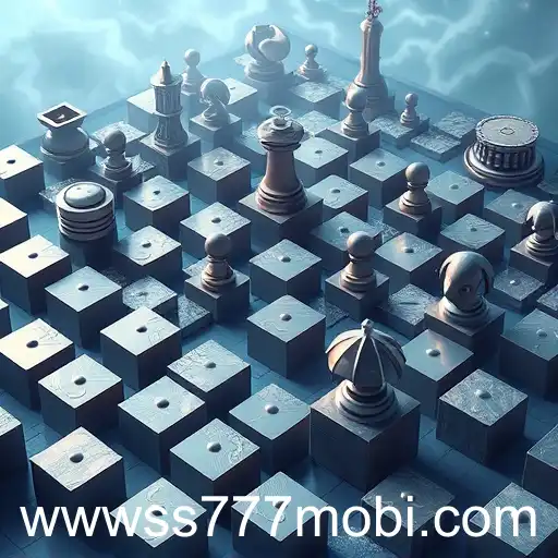 Evolution of Gaming: SS777 mobi Leads the Charge