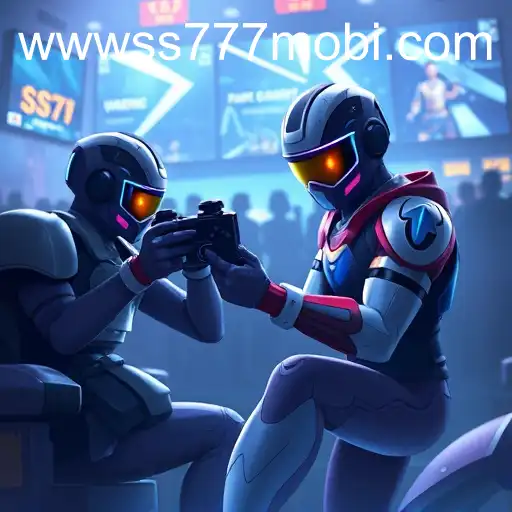 The Evolution of SS777 Mobi in Digital Gaming