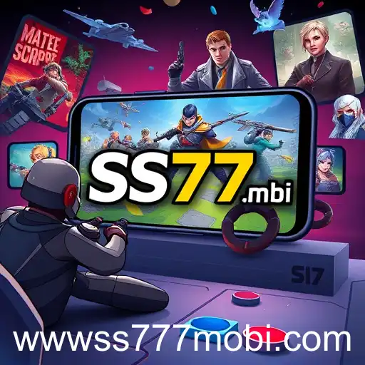 The Impact of SS777 mobi on Mobile Gaming in 2025