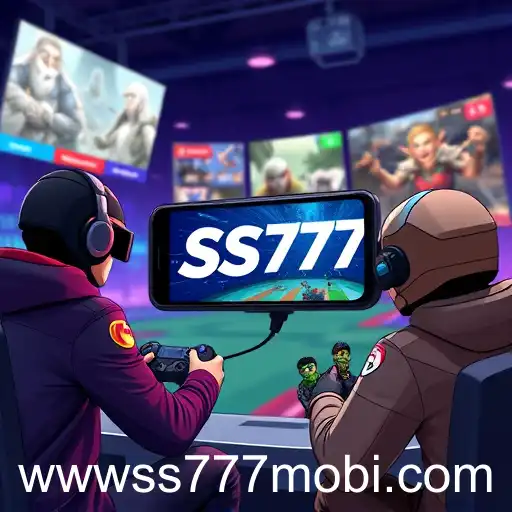 Mobile Gaming Trends and Security