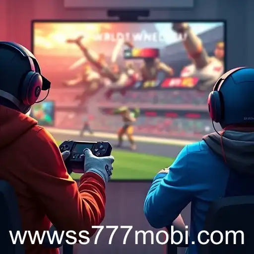 The Rise of Mobile Gaming Platforms