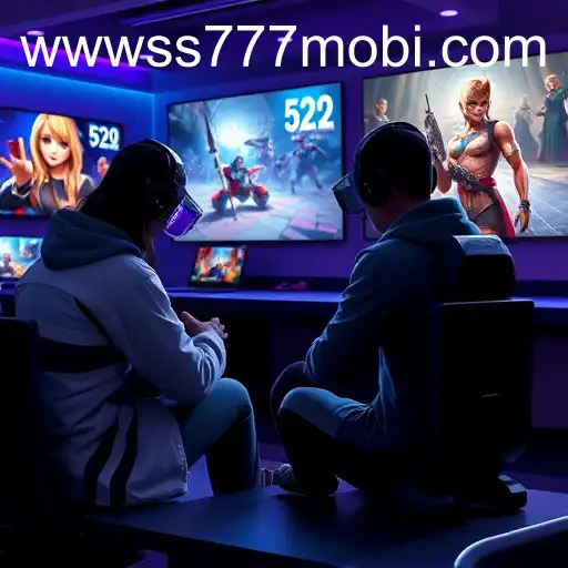 The Rise of SS777 Mobi: A Gaming Phenomenon