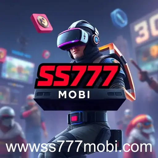 Rise of SS777 Mobi in Global Gaming