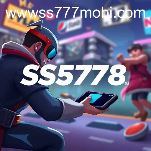 The Rise of SS777 Mobi in the Gaming World