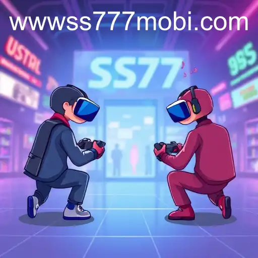 The Rise of SS777 Mobi: Unveiling the Future of Gaming