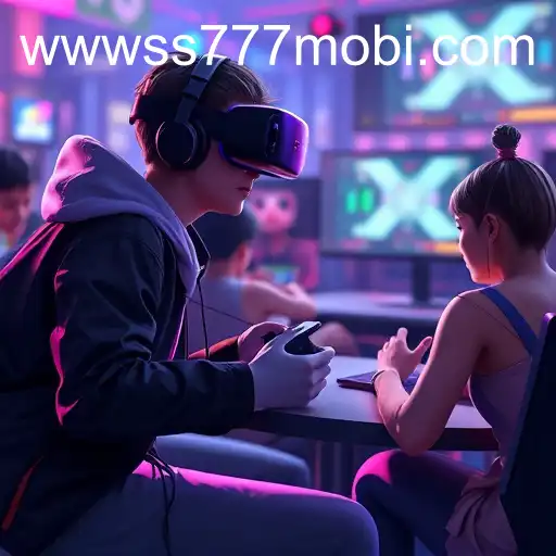 The Rise of SS777 Mobi: A New Era in Mobile Gaming