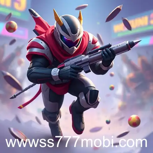 The Rise of SS777 mobi in Online Gaming