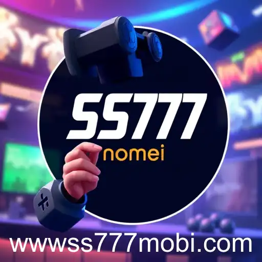 The Rise of SS777 Mobi in Online Gaming