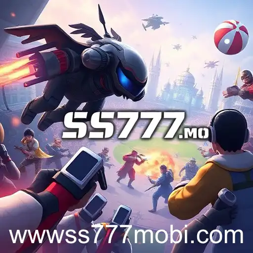 The Rise of SS777 Mobi: A New Era in Online Gaming
