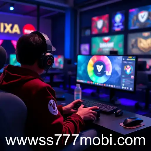 The Rise of Online Gaming in the Modern Era