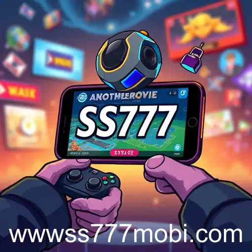 The Rise of SS777 Mobi: Revolutionizing Mobile Gaming