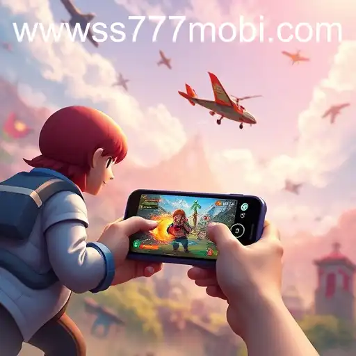 Rising Trends in Mobile Gaming for 2025