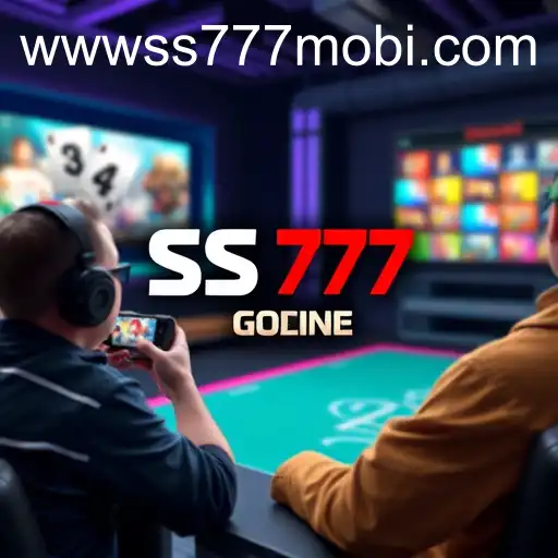 Online Gaming Evolution: A Dive into SS777 mobi
