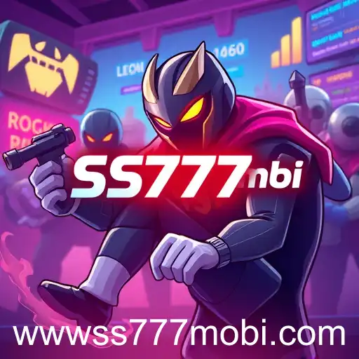 Understanding the Rise of SS777 Mobi Gaming