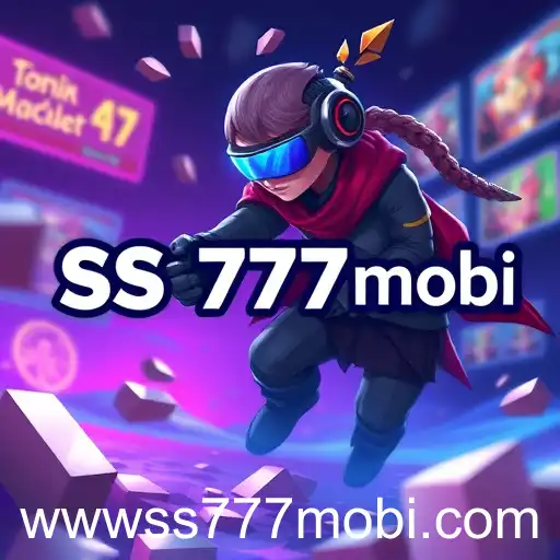 SS777 mobi: A Game Changer in Online Gaming