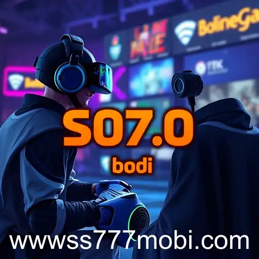 The Evolution of Online Gaming in a Digital World