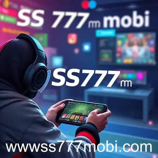 The Rise of SS777: A Gaming Revolution