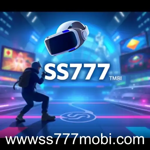 Exploring the Rise of SS777 Mobi in Gaming