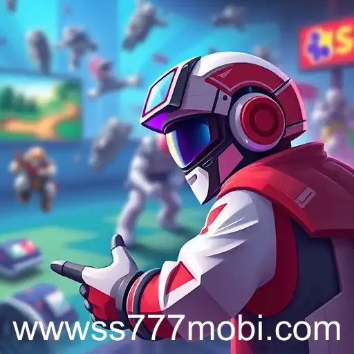 The Rise of SS777 mobi in Online Gaming
