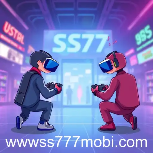The Rise and Influence of SS777 Mobi in Gaming