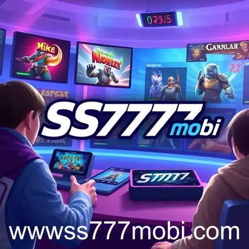 Understanding the Rise of SS777 Mobi Gaming