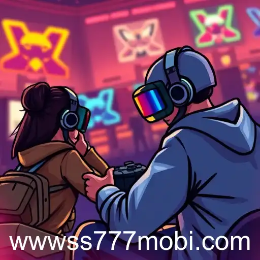 SS777 mobi: The Evolution of Online Gaming in 2025