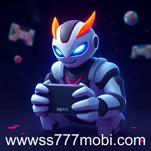 SS777 Mobi: Revolutionizing Online Gaming