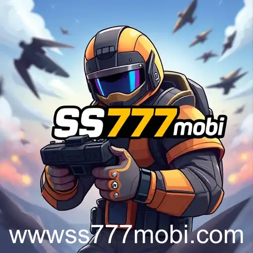 SS777 Mobi: A New Era in Mobile Gaming